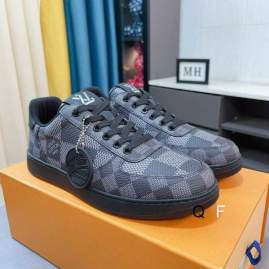 Picture of Louis Vuitton Shoes _SKULVsz38-45TF019913002